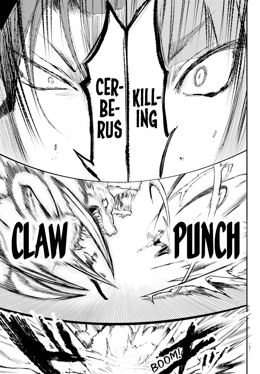 Welcome to Demon School! Iruma-kun, Chapter 218 image 13